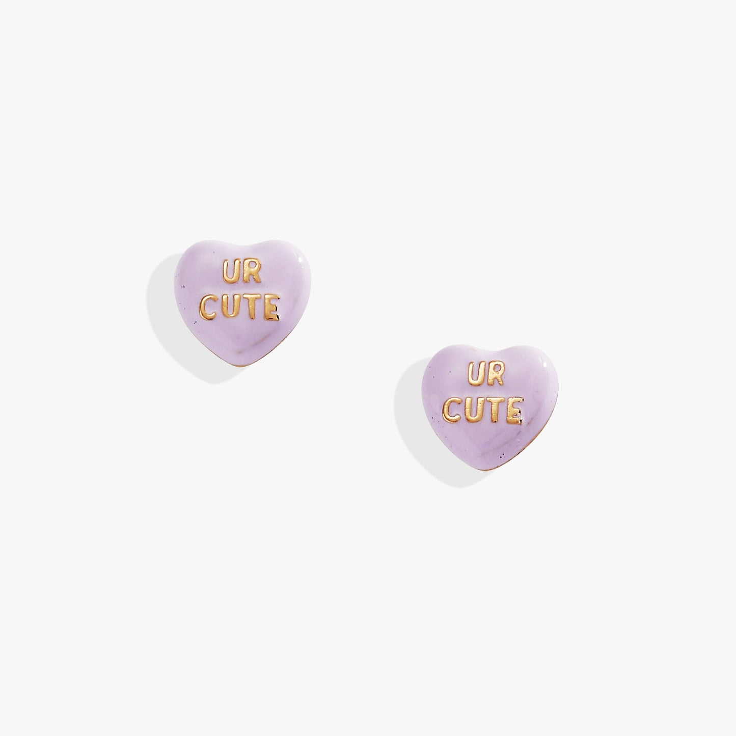 Sweethearts® 'UR Cute' Stud Earrings ALEX AND ANI