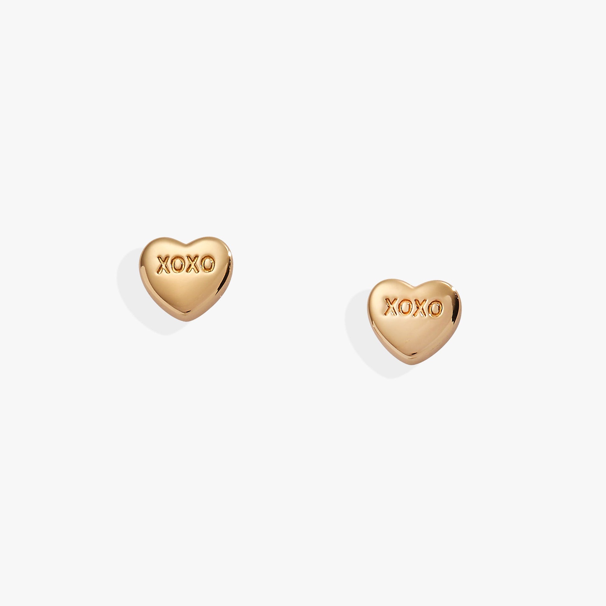 Sweethearts® 'XOXO' Stud Earrings ALEX AND ANI
