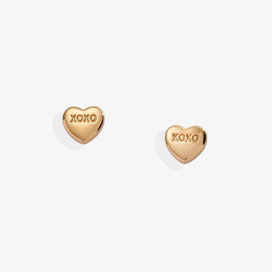 Sweethearts® 'XOXO' Stud Earrings ALEX AND ANI