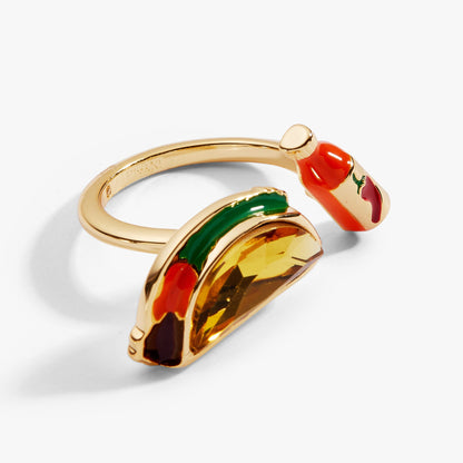 Taco Open Ring ALEX AND ANI