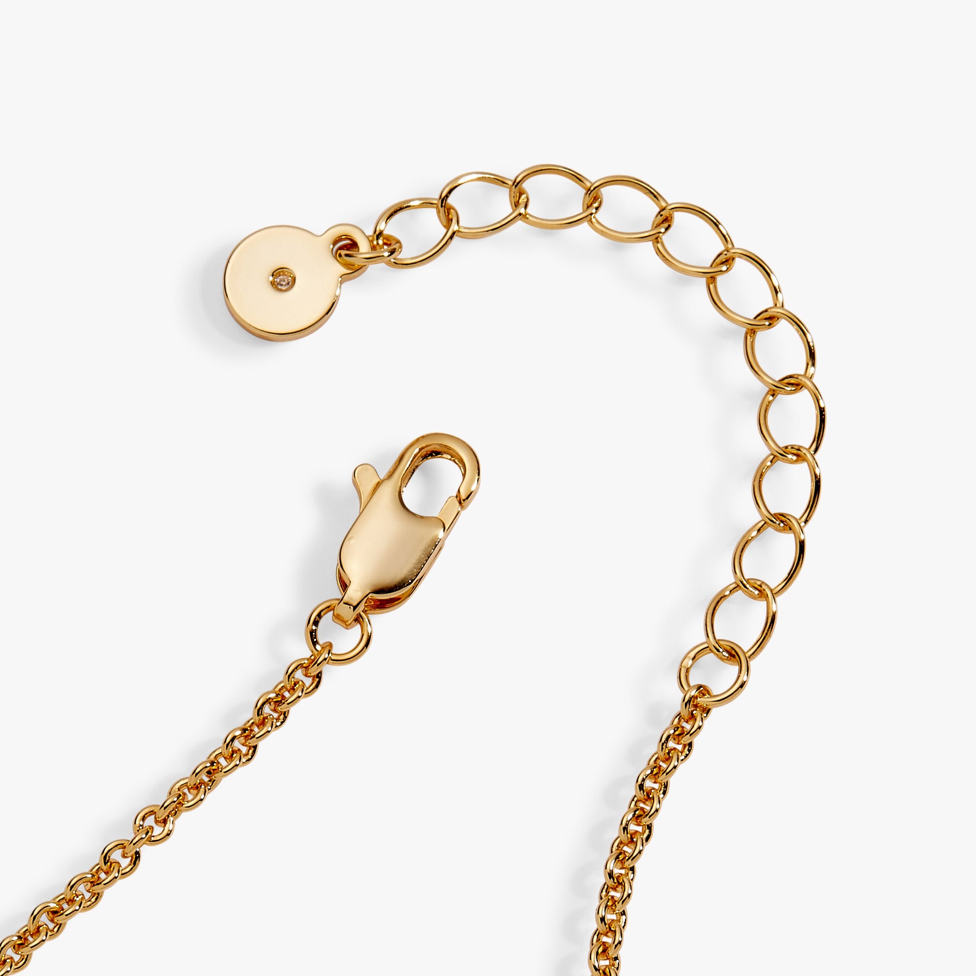 Taco Inline Charm Bracelet ALEX AND ANI