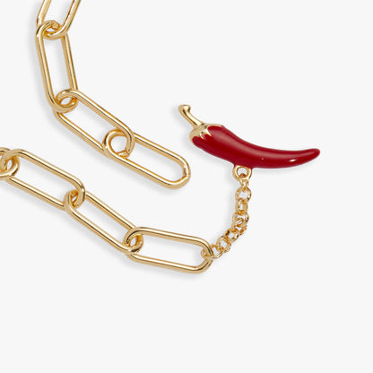 Taco Truck Toggle Bracelet ALEX AND ANI