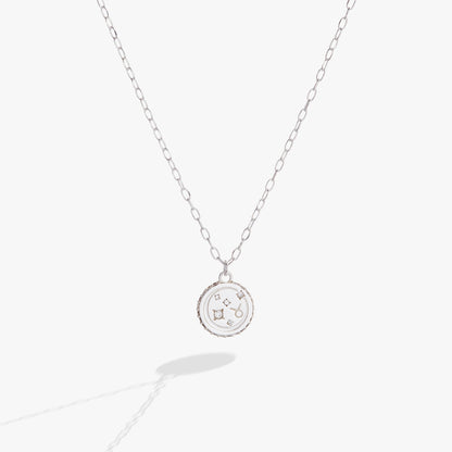 Taurus Zodiac Precious Necklace ALEX AND ANI