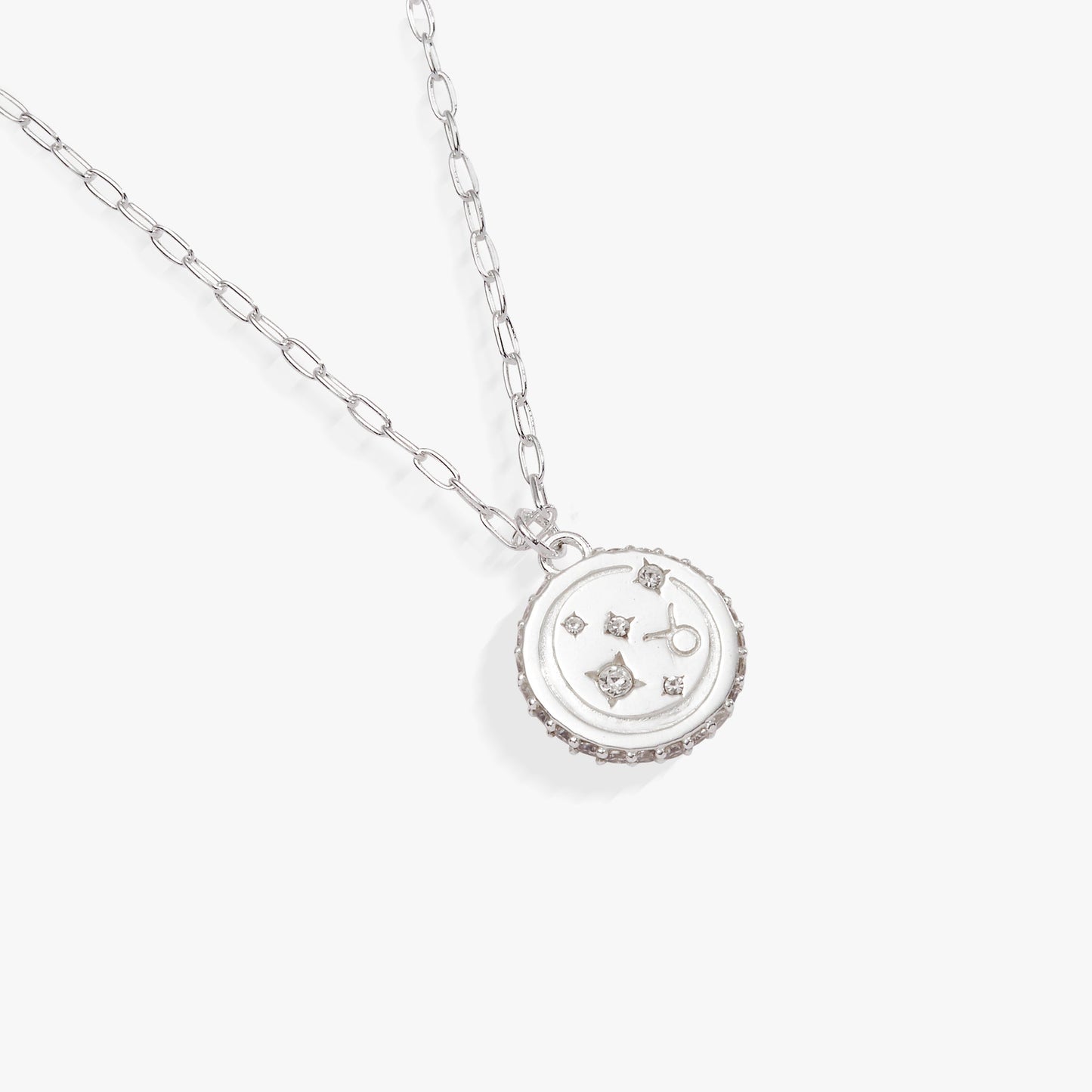 Taurus Zodiac Precious Necklace ALEX AND ANI