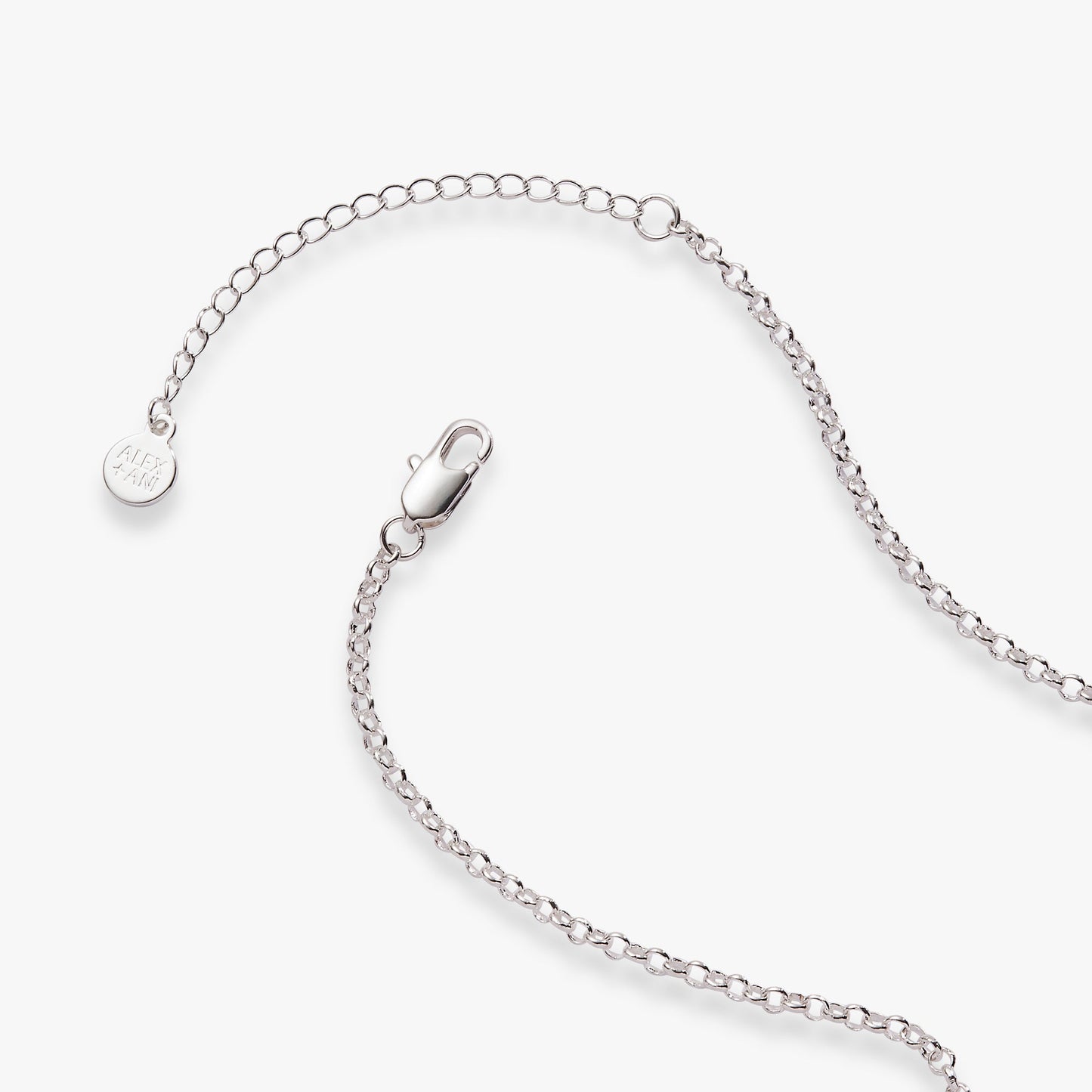 Floral Teapot Locket Pendant Necklace ALEX AND ANI