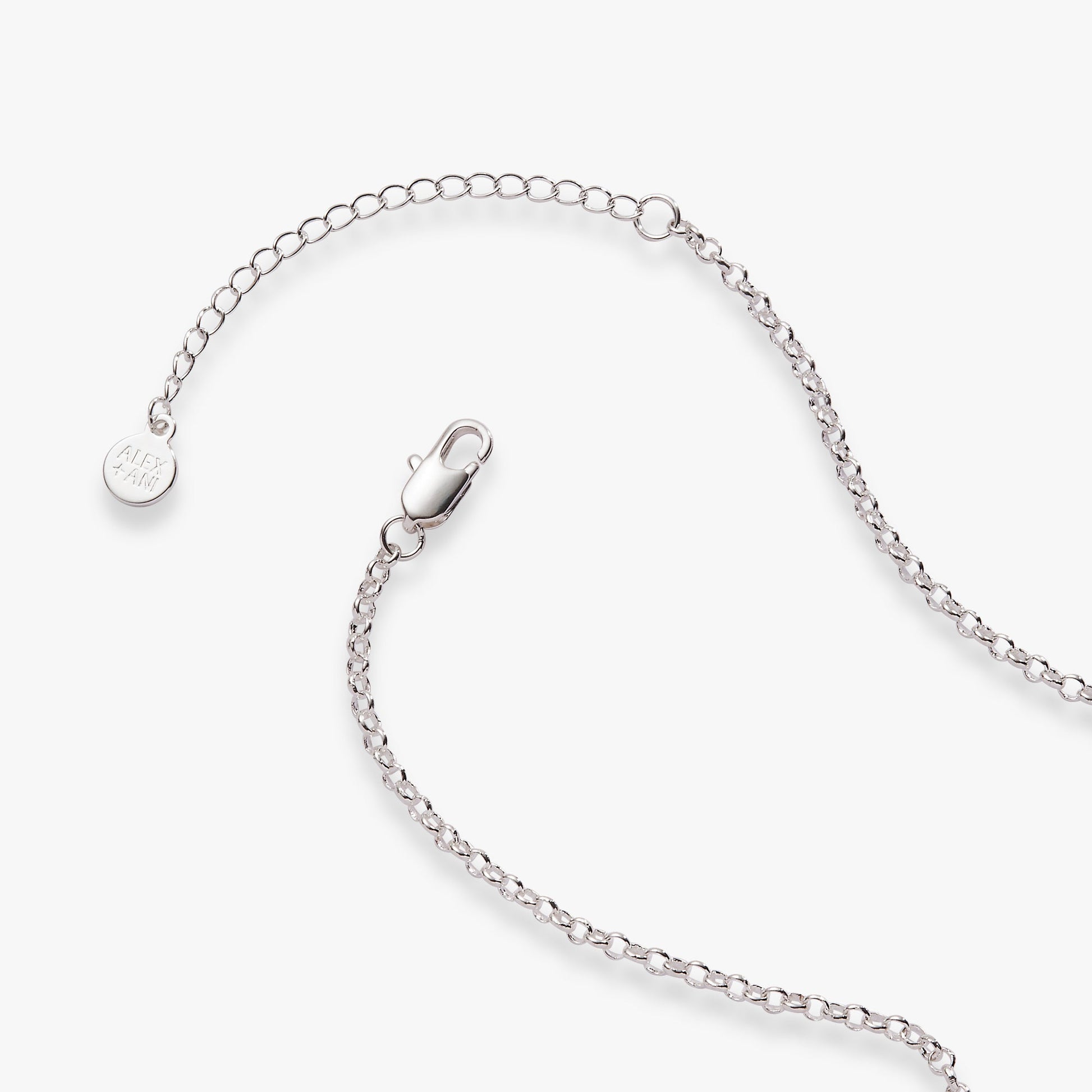 Floral Teapot Locket Pendant Necklace ALEX AND ANI