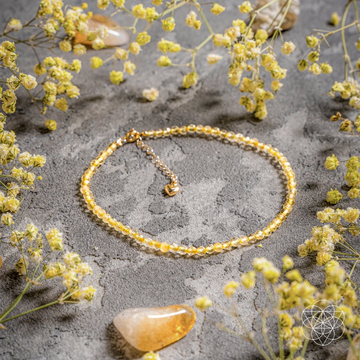 The Abundance Anklet Conscious Items