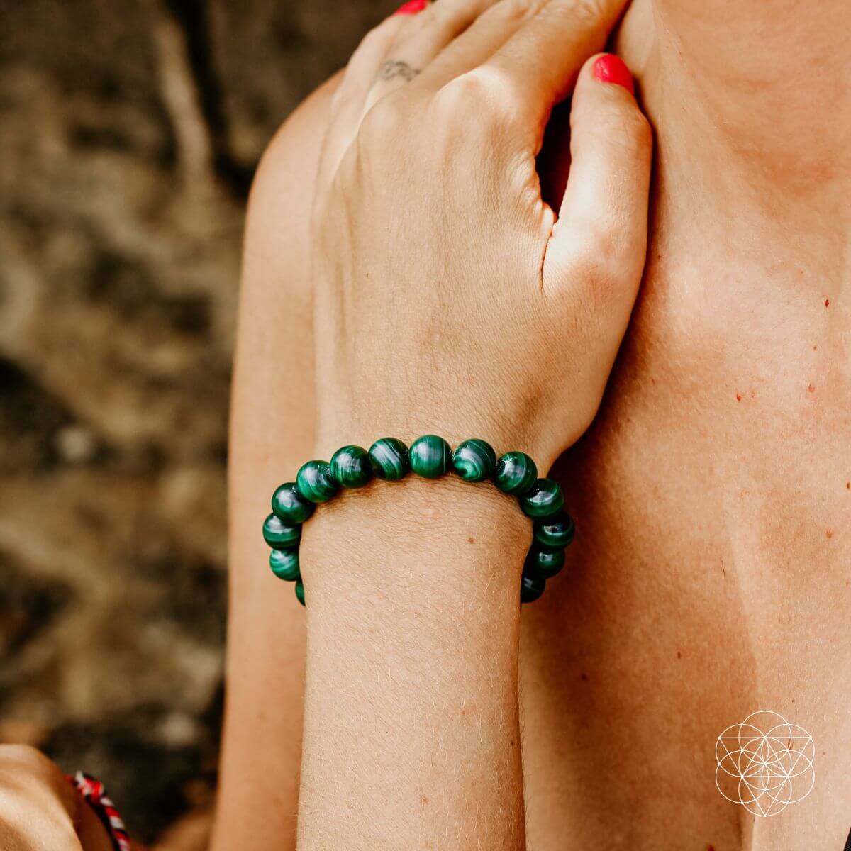Peace & Protection Bracelet Collection Conscious Items
