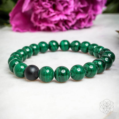 The Anxiety Double Bracelet Set Conscious Items