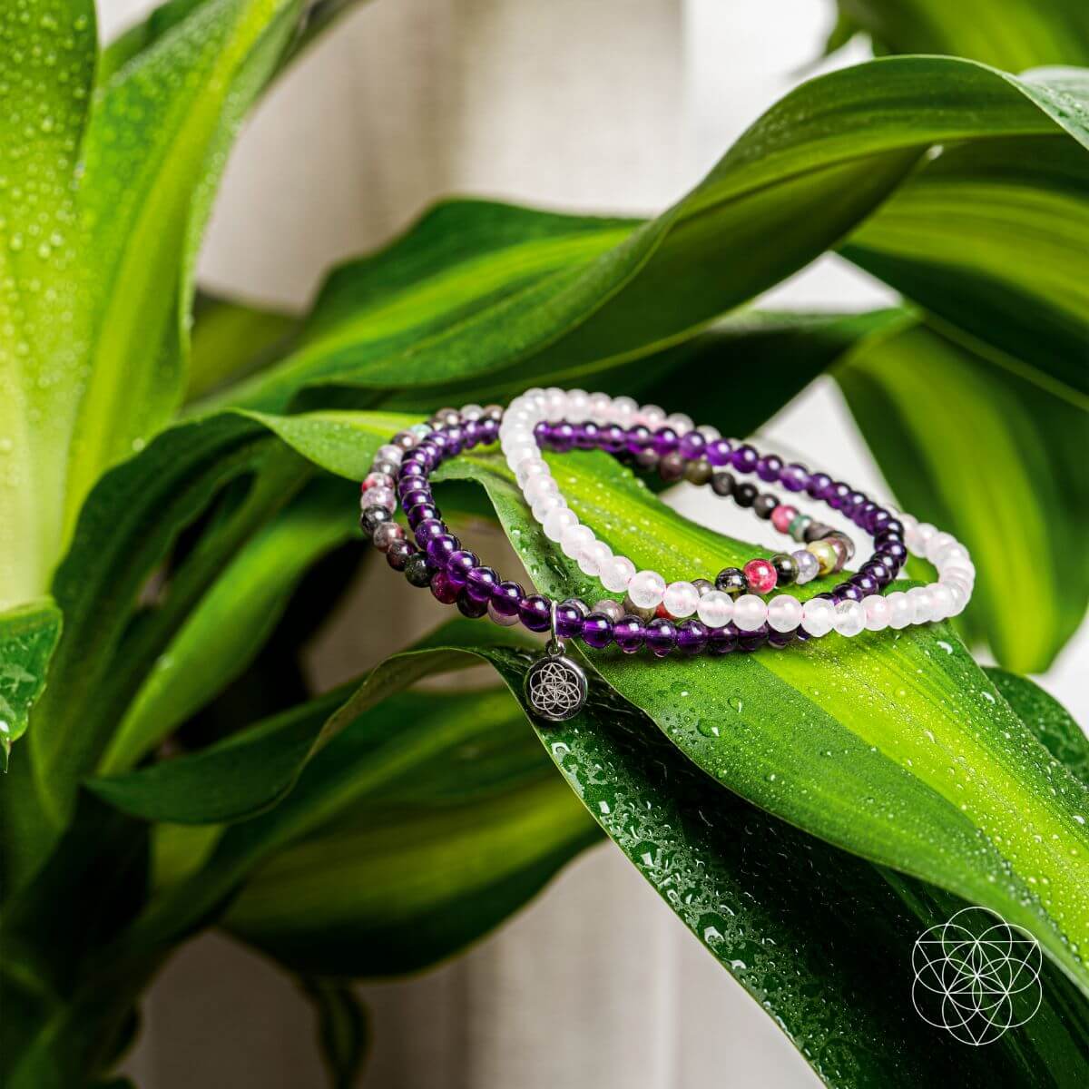 The Anxiety-Free Bracelet Set Conscious Items