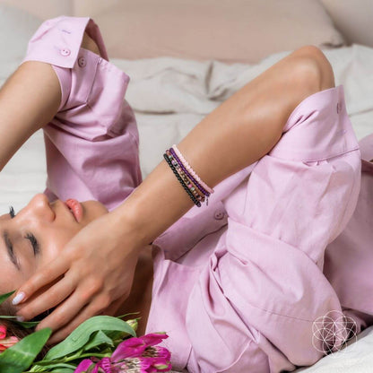 The Anxiety-Free Bracelet Set Conscious Items
