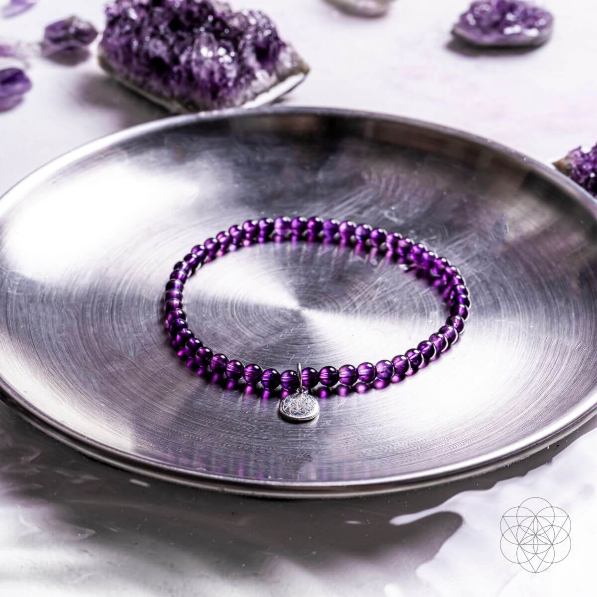 The Anxiety-Free Bracelet Set Conscious Items