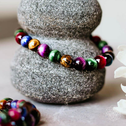 The Bracelet of Resolve Conscious Items