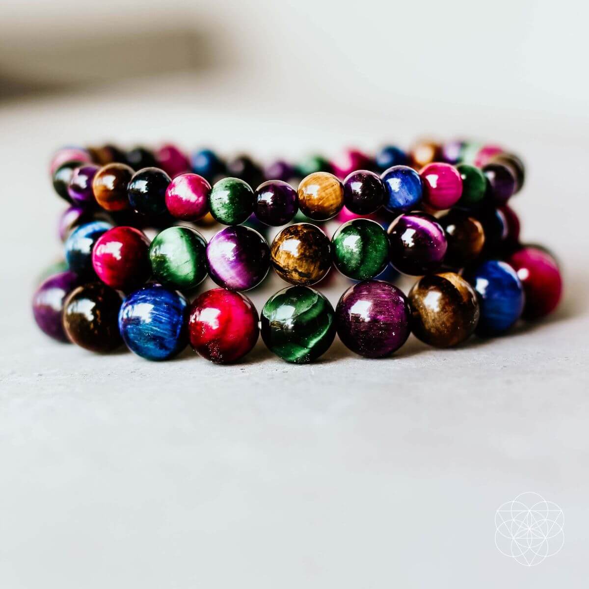 The Bracelet of Resolve Conscious Items