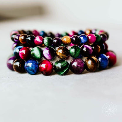 The Bracelet of Resolve Conscious Items