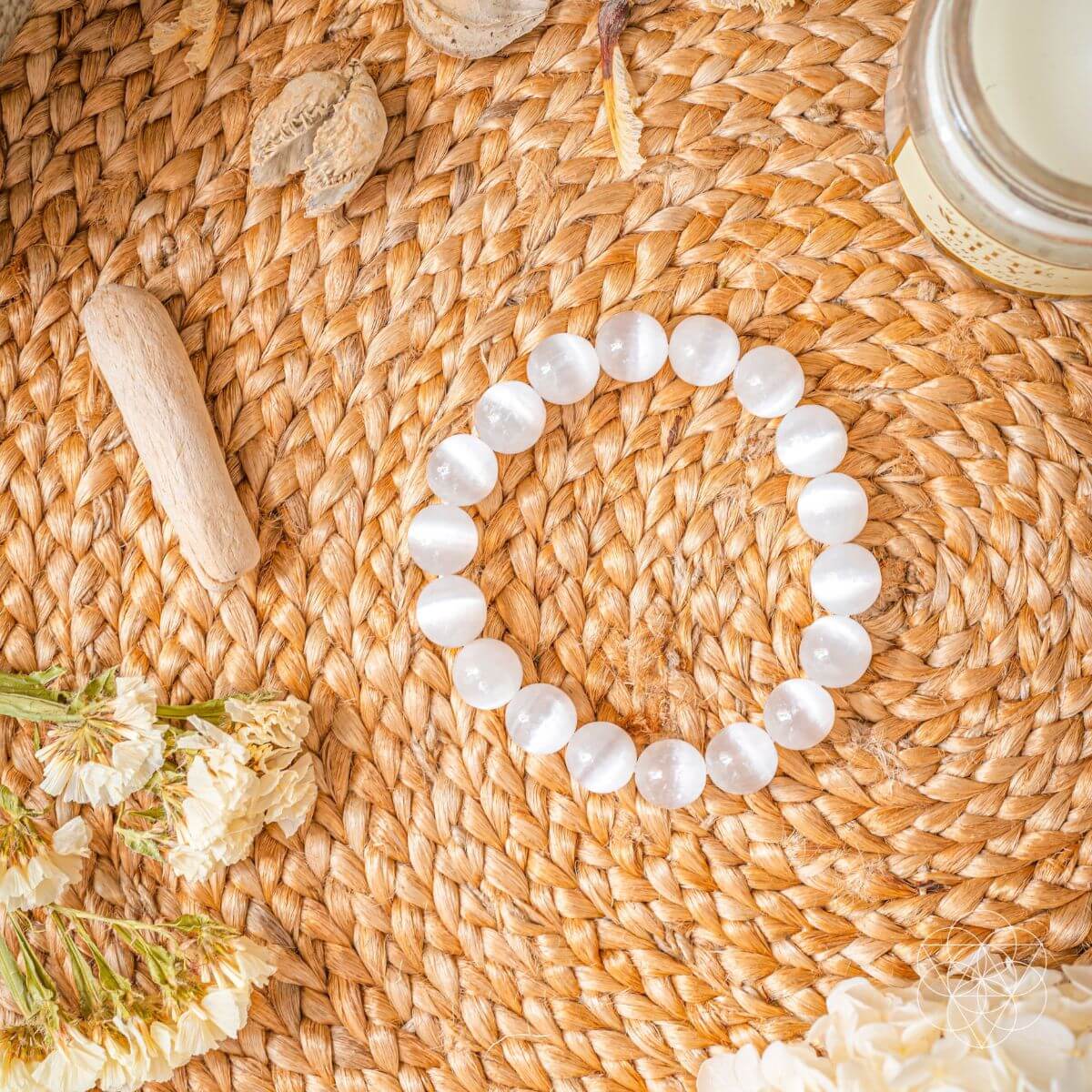 The Cleansing Bracelet Conscious Items