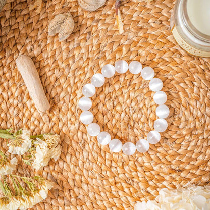 The Cleansing Bracelet Conscious Items