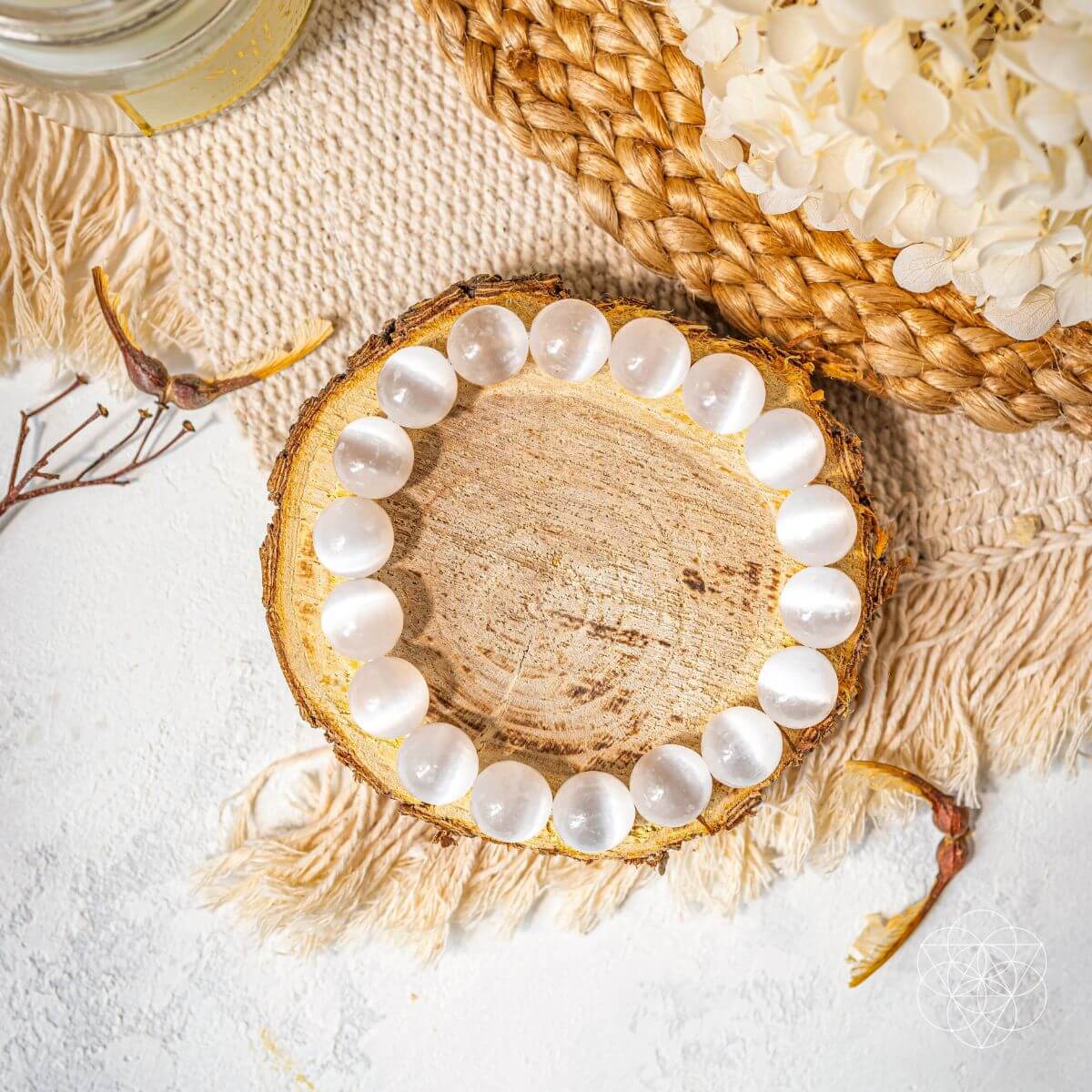 The Cleansing Bracelet Conscious Items