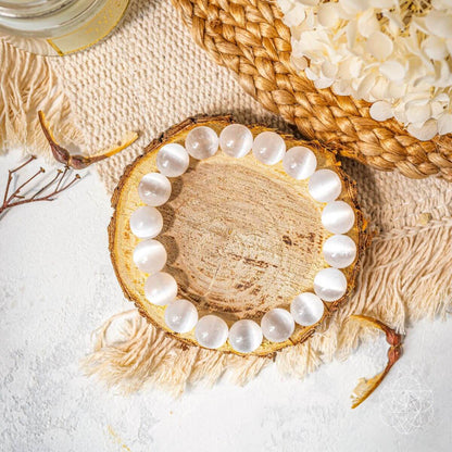 The Cleansing Bracelet Conscious Items