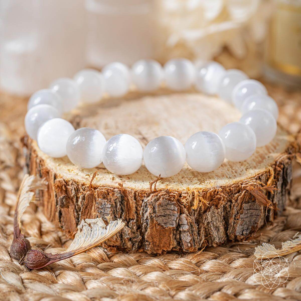 The Cleansing Bracelet Conscious Items