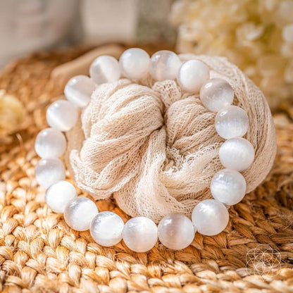 The Cleansing Bracelet Conscious Items
