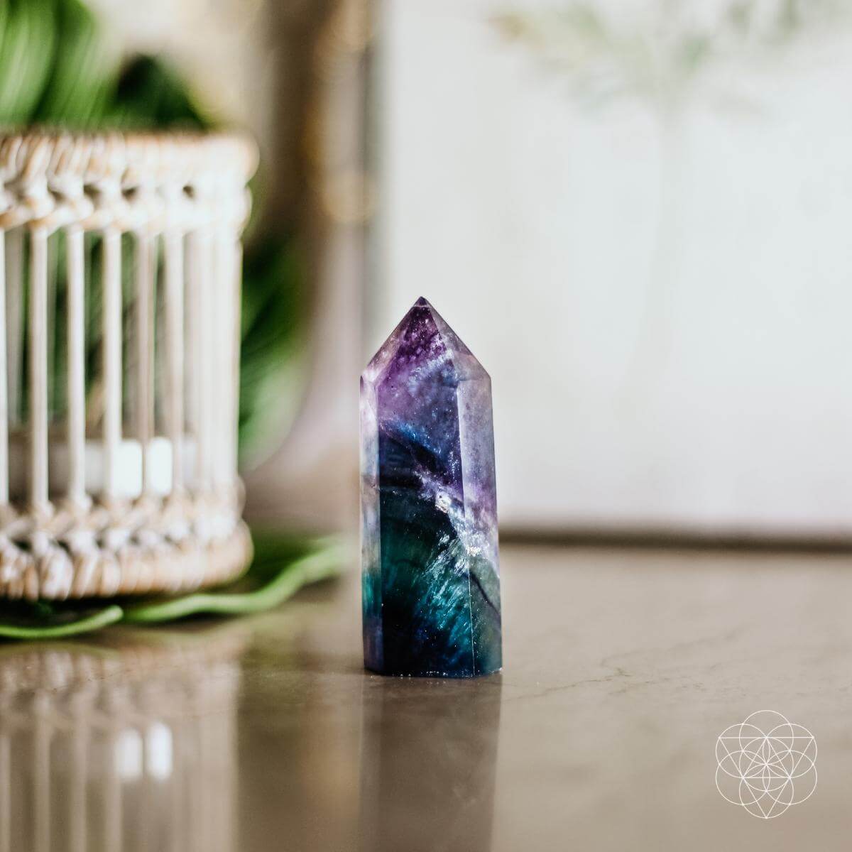 The Cleansing Stone Conscious Items