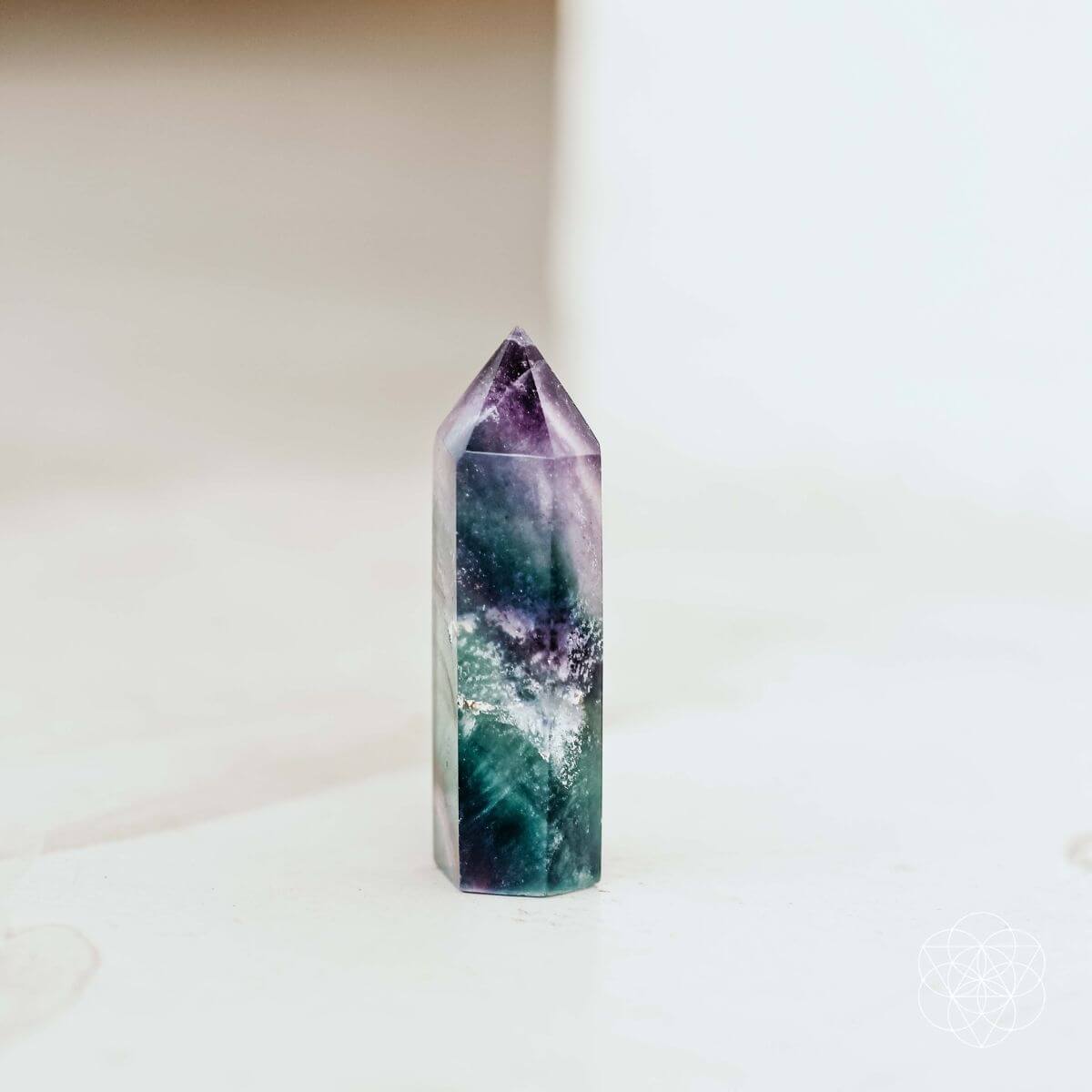The Cleansing Stone Conscious Items