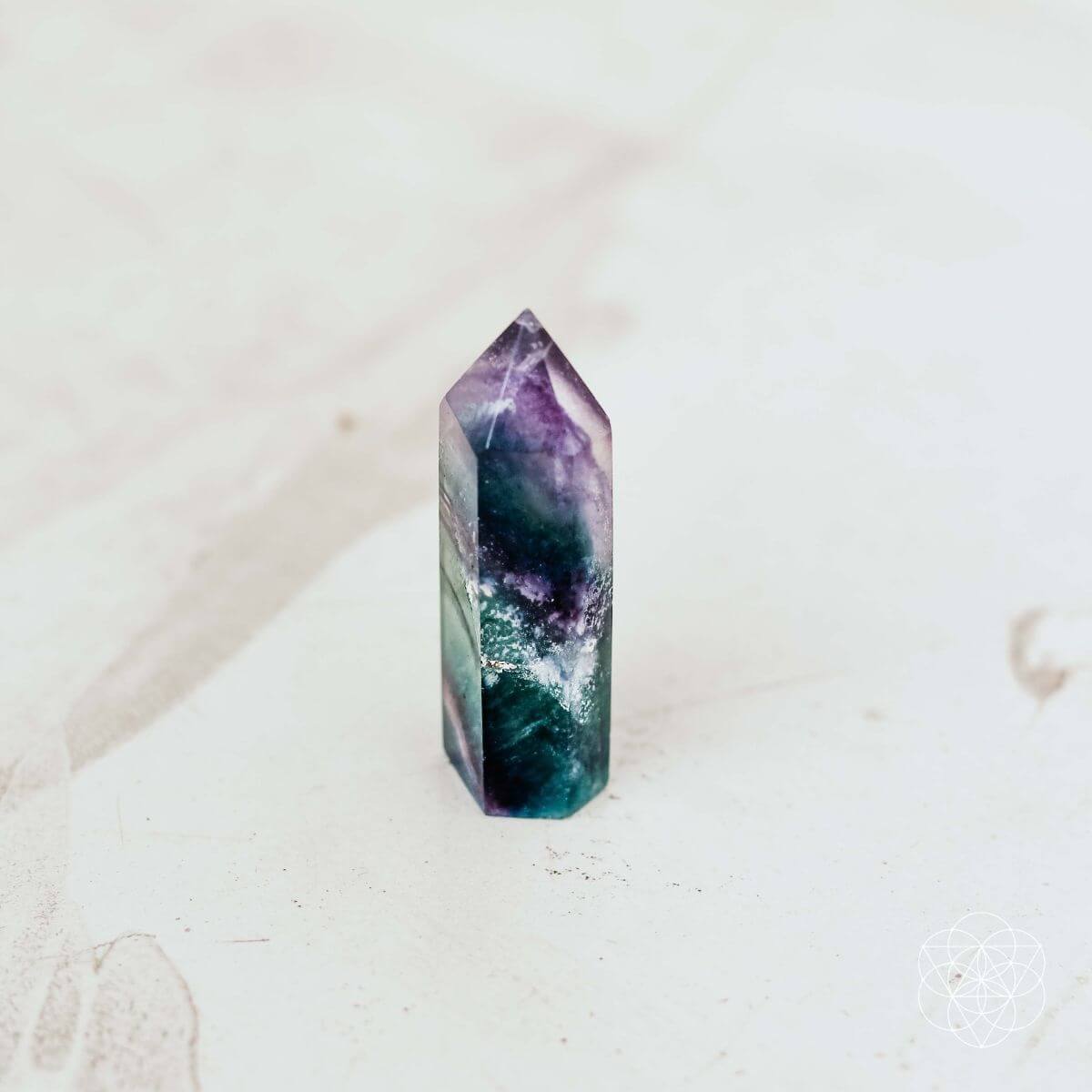The Cleansing Stone Conscious Items