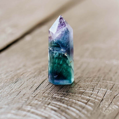 The Cleansing Stone Conscious Items