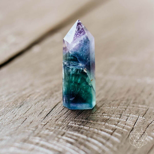 The Cleansing Stone Conscious Items