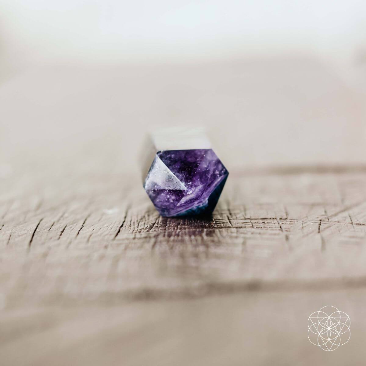 The Cleansing Stone Conscious Items