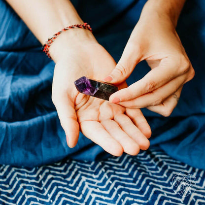 The Cleansing Stone Conscious Items