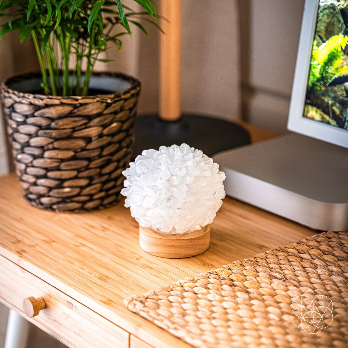 The Curative Lamp Conscious Items