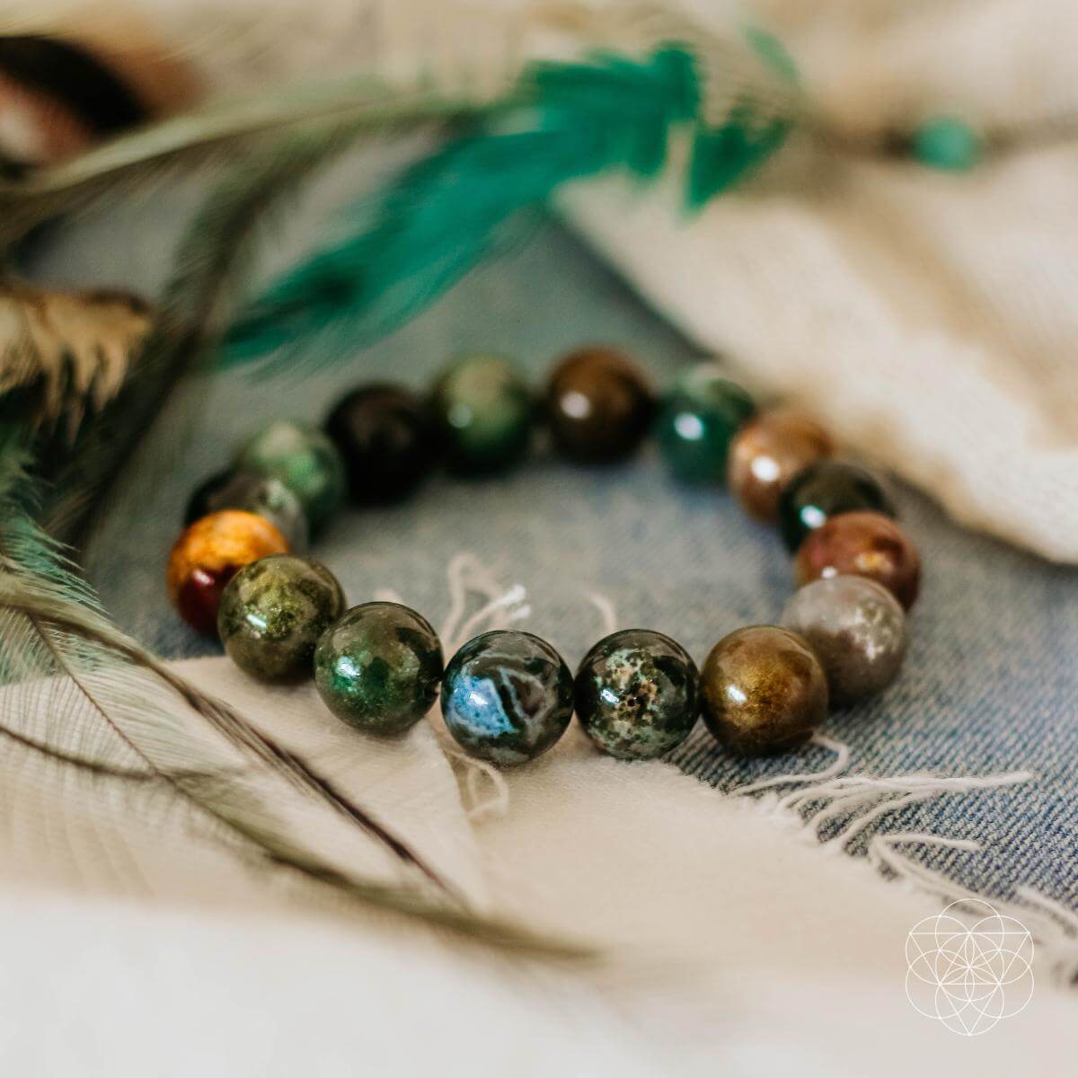 The Energy Bracelet Conscious Items