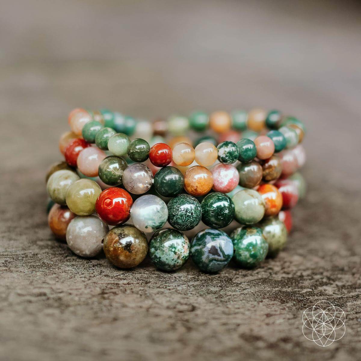 The Energy Bracelet Conscious Items