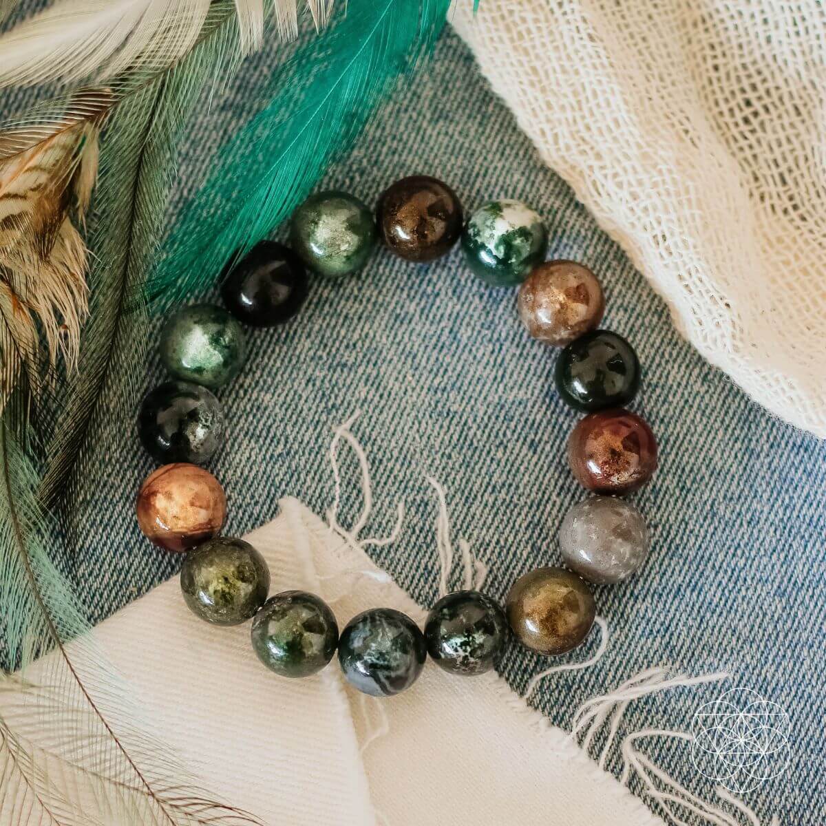 The Energy Bracelet Conscious Items
