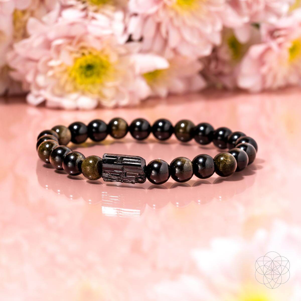 The Energy Protection Bracelet Conscious Items