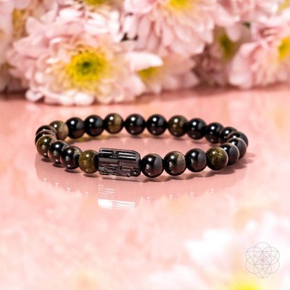 The Energy Protection Bracelet Conscious Items
