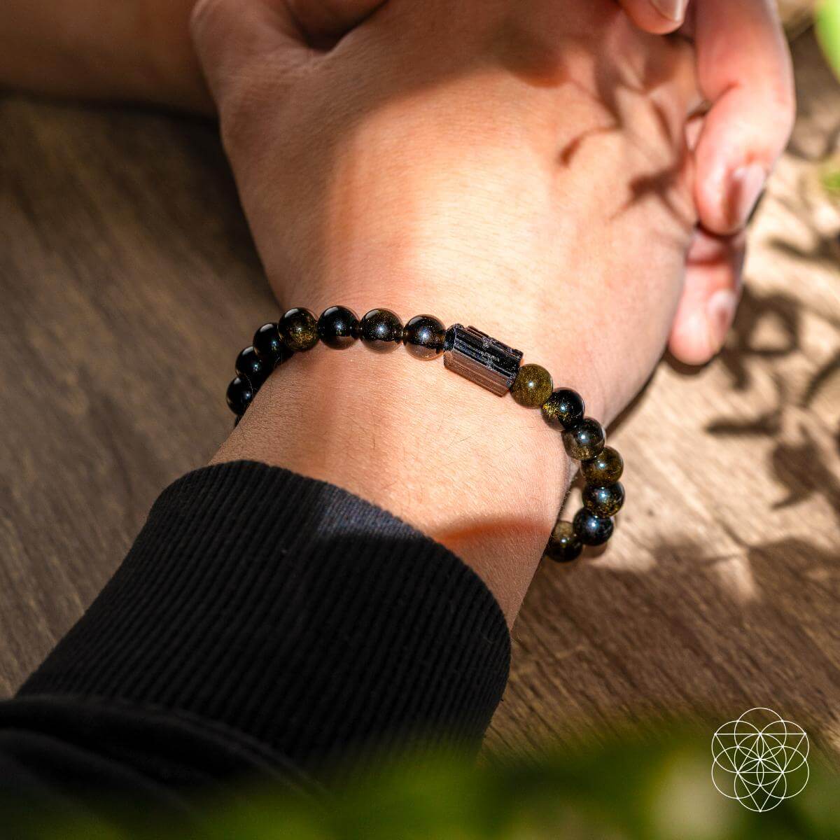 The Energy Protection Bracelet Conscious Items