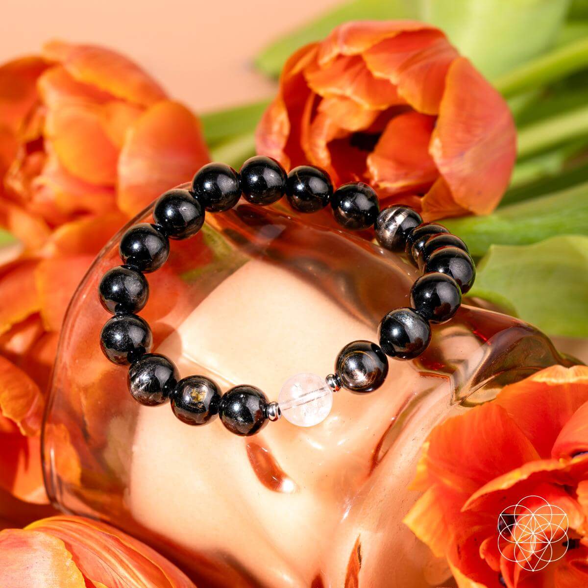 The Hypersthene Millionaire Manifestation Bracelet Conscious Items