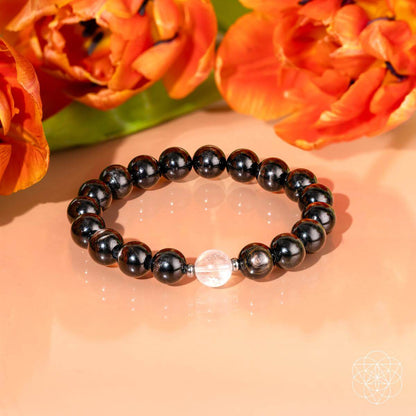The Hypersthene Millionaire Manifestation Bracelet Conscious Items