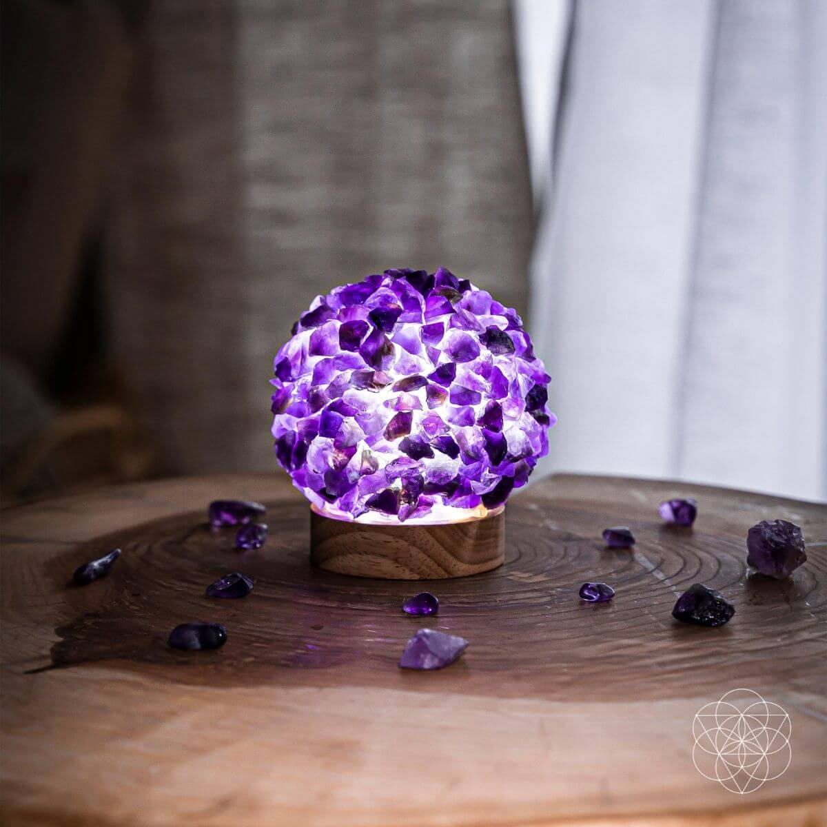 The Intuition Lamp Conscious Items