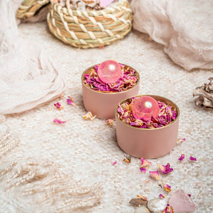 The Love Spheres (2 pcs) Conscious Items