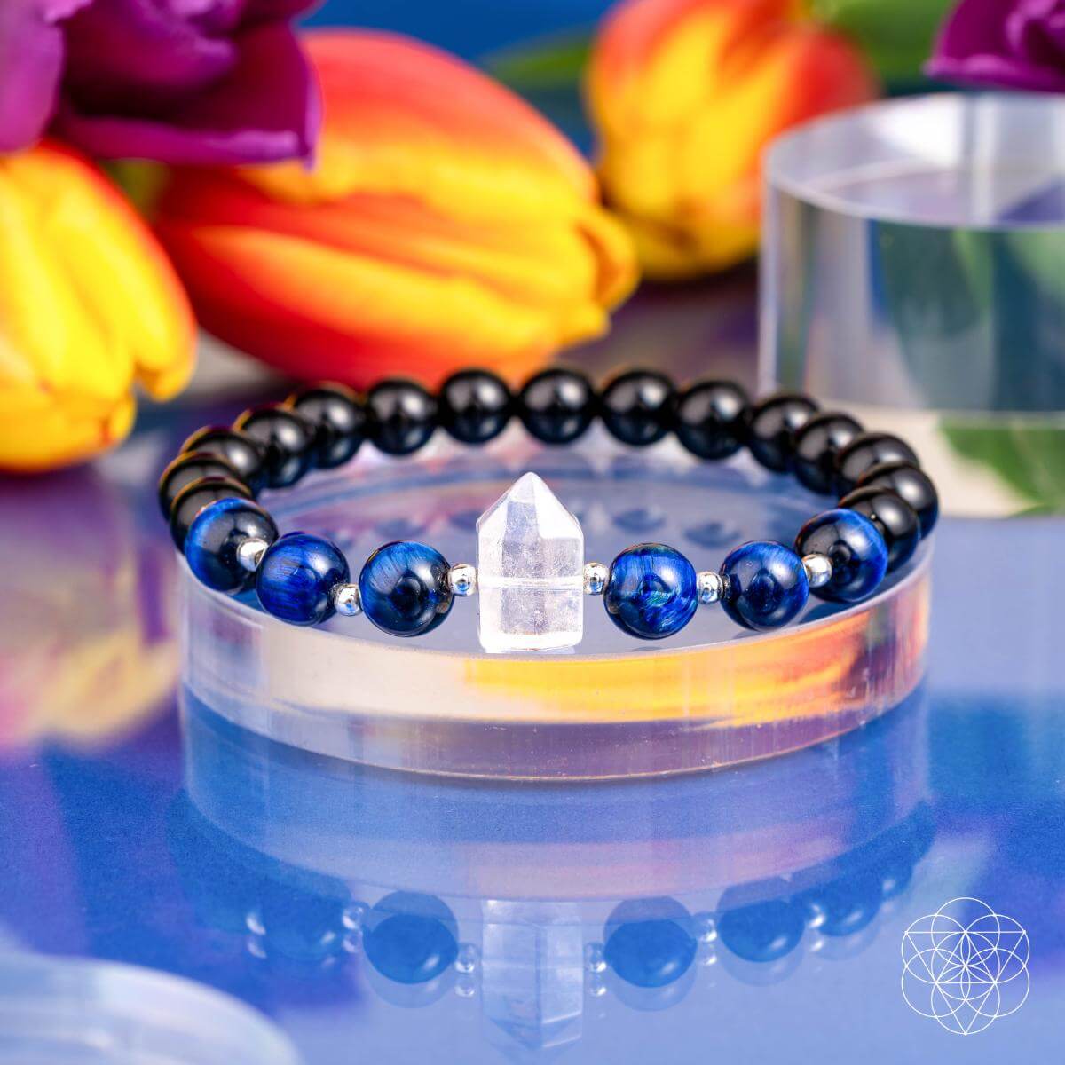 The Negativity Filter Bracelet Conscious Items