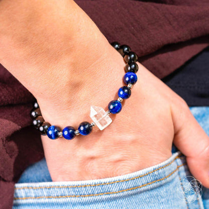 The Negativity Filter Bracelet Conscious Items