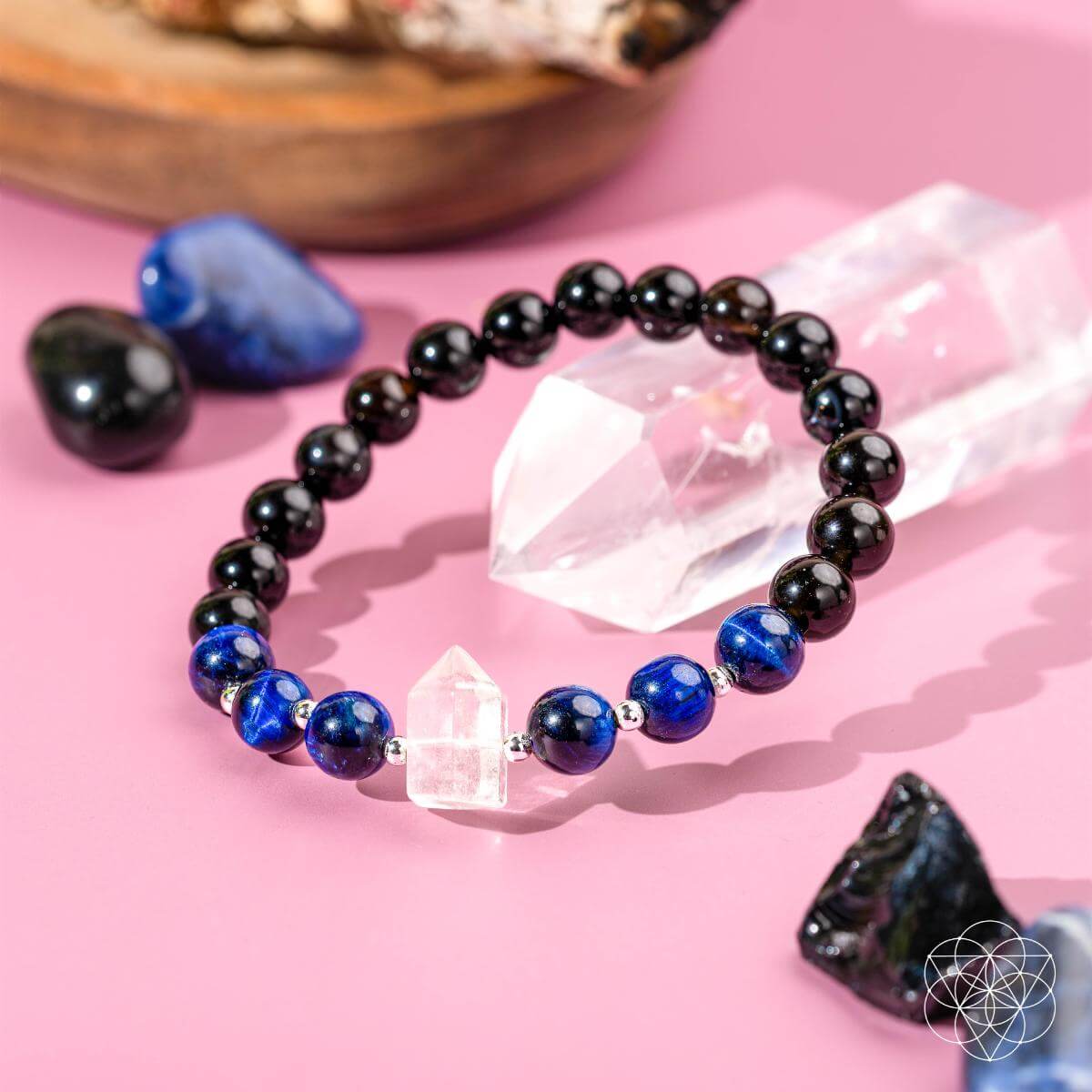 The Negativity Filter Bracelet Conscious Items
