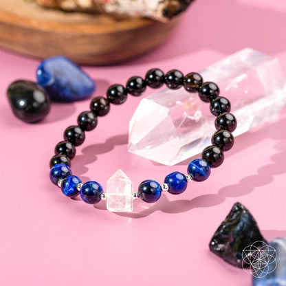 The Negativity Filter Bracelet Conscious Items
