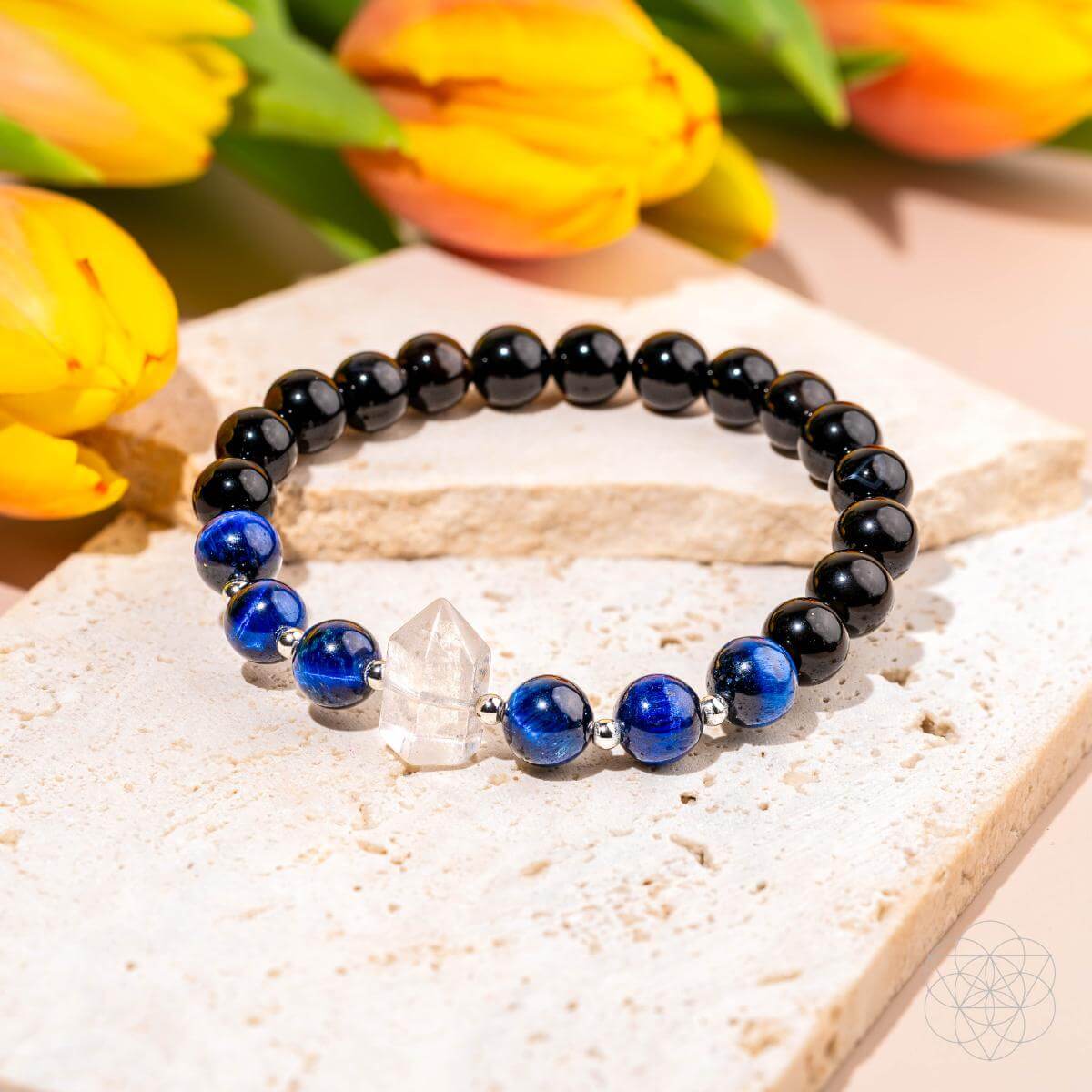 The Negativity Filter Bracelet Conscious Items