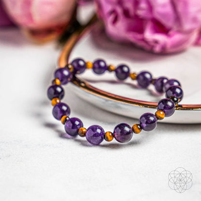 The Prometheus Bracelet Conscious Items