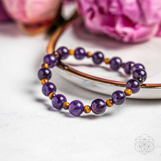 The Prometheus Bracelet Conscious Items